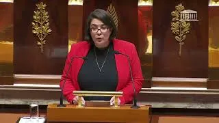 Miniature : 31/03/25 Pour une stratégie nationale de prévention sur le chemsex ; Contre les fraudes aux moyen...