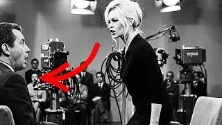 Miniature : Une Seule Question Fait Lever Brigitte Bardot — La France Reste Sans Voix
