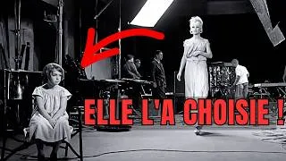 Miniature : Une Petite Figurante Avait Faim… Ce Que Brigitte Bardot a Vu a Tout Changé