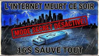 Miniature : Téléchargez ces 15 fichiers ce soir — Internet ne sera pas là quand vous en aurez besoin