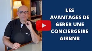 Miniature : LES 12 BENEFICES D'UNE CONCIERGERIE AIRBNB