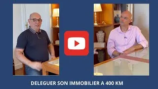 Miniature : ENTRETIEN AVEC GILLES INVESTISSEUR-SALARIE ET BUSINESSMAN