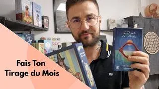 Miniature : Tirage du mois d’avril : ton message + apprendre à tirer les cartes (guidance complète) #guidance