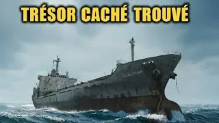 Miniature : Ce Type A Acheté Un Bateau Abandonné Pour 1 Dollar Et L'A Revendu 30 Millions De Dollars