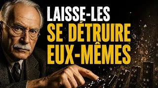 Miniature : comment faire pour que les personnes toxiques se détruiront toutes seules (sans réagir)