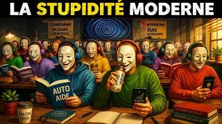 Miniature : La théorie de la stupidité que Bonhoeffer craignait