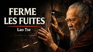 Miniature : Lao Tse : Ferme ces 6 portes et ton énergie reviendra à toi (Magnétisme instantané)