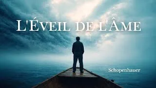 Miniature : L’Éveil de l’Âme : Le Moment Où Ta Vraie Vie Commence - Schopenhauer