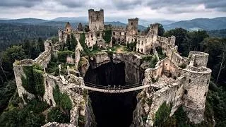 Miniature : 15 Lugares Prohibidos de Europa que No Vas a Creer que Existen Documental Completo 4K
