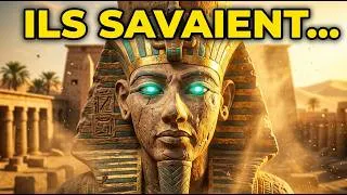 Miniature : 3 MYSTÈRES de l’Égypte Antique que Personne ne Connaît (C’est Troublant)