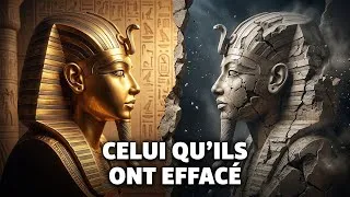 Miniature : Le Pharaon Fantôme – Celui que l’Égypte a Effacé