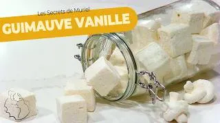 Miniature : Recette de Guimauve à la vanille, super moelleuses !