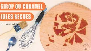 Miniature : Comment réussir son caramel ?