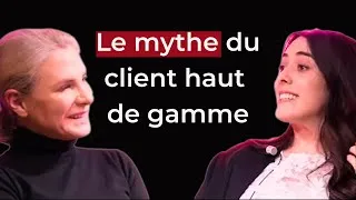 Miniature : Pourquoi ton mindset t’empêche de vendre du luxe (et comment corriger ça)