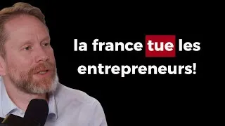 Miniature : La France Tue l'Entrepreneuriat ! Voici Mon Plan Pour Créer Le Plus Grand Club D'Entrepreneurs