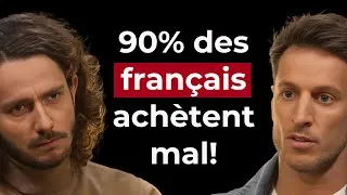 Miniature : Immobilier : Pourquoi Les Appartements Dégueulasses Font Les Meilleurs Investissements