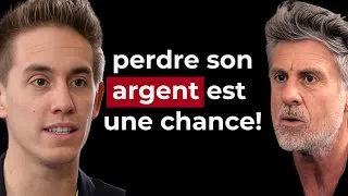Miniature : De 30M€ de Dettes à 180M€ : Les Leçons de Marc Simoncini (Meetic)