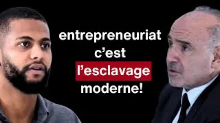 Miniature : 110M€ De Loyers: "Je Travaille Comme Un Esclave" - Philippe Journo