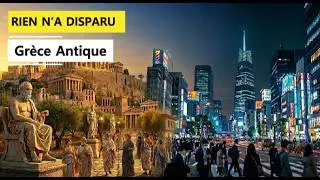 Miniature : L’Empire qui n’a Jamais Disparu | GRÈCE ANTIQUE