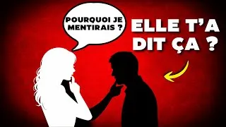 Miniature : Les 5 QUESTIONS que les MENTEURS Utilisent pour te MANIPULER (et Presque Personne ne Détecte)