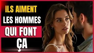 Miniature : ELLE T'AIMERA😎|C'est la PREMIÈRE chose que les femmes regardent😯 quand elles te rencontrent