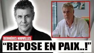 Miniature : Pierre Deny (du film « Demain nous appartient ») est décédé de la maladie de Charcot.