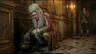Miniature : La vérité choquante sur l’absence de toilettes à Versailles en 1705