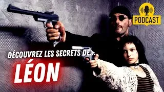 Miniature : Léon : un grand film... très, très édulcoré !