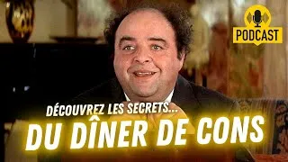 Miniature : Le Dîner de cons : les dessous d'un film culte !