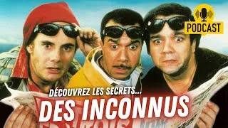 Miniature : Les Inconnus : 100 patates et des déboires !