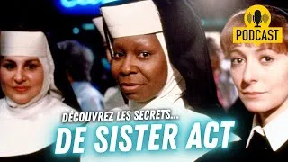 Miniature : Sister Act : Procès, Almodovar et réécriture mouvementée