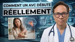 Miniature : Les Signes d’un AVC la Veille : Ce Qu’il Faut Savoir pour Se Protéger