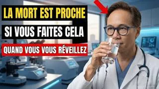 Miniature : Cardiologue Alerte : Des Millions de Personnes Font Cette Erreur Chaque Matin
