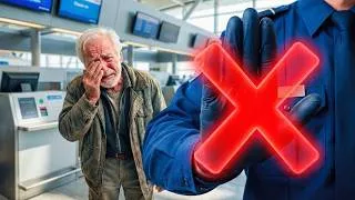 Miniature : 5 Erreurs que Font les Seniors à l'Aéroport Charles de Gaulle (Et Comment les Éviter)
