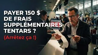 Miniature : 65+ ANS ? 150 €+ de « FRAIS DE SERVICE » cachés — Comment les éviter