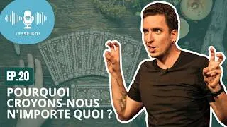 Miniature : Pséudoscience vs. médecine