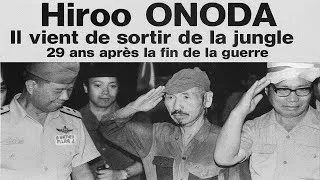 Miniature : Le Soldat Japonais Qui a Continué la Guerre Jusqu’en 1974
