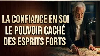 Miniature : La Confiance en Soi _ Le Pouvoir Caché des Esprits Forts