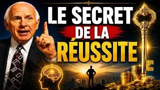 Miniature : 🌟La Philosophie Qui a Transformé la Vie de Millions de Personnes | Inspiré de Jim Rohn