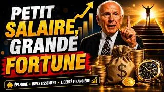 Miniature : 🌟💰 Le Guide Ultime pour Épargner et Investir avec un Petit Salaire