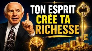 Miniature : 🌟La Mentalité qui Attire l'Argent | Change Ton Esprit, Change Ta Vie