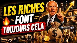 Miniature : 🌟La Règle Qui Sépare Les Riches Des Pauvres | Change Ta Vie Financière