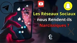 Miniature : Narcissisme et réseaux sociaux : Comment les plateformes peuvent encourager les traits narcissiques.
