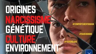 Miniature : Les origines du narcissisme : Décryptage des facteurs génétiques, environnementaux et culturels