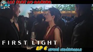 Miniature : 007 first light EP6 - invité indésirable