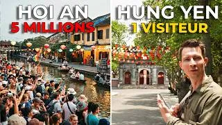 Miniature : VIETNAM - J'ai passé 24h dans la ville la moins touristique : J'ai raté mon voyage ?