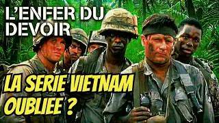Miniature : L'histoire vraie derrière L'ENFER DU DEVOIR et son impact sur les vétérans du Vietnam