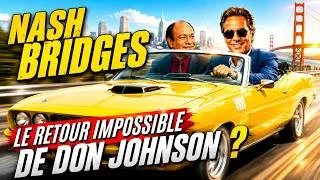 Miniature : NASH BRIDGES : la vraie suite de MIAMI VICE ?