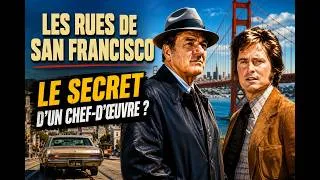 Miniature : Les Rues de San Francisco : ce que la série ne vous a jamais dit !