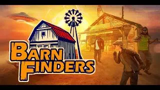Miniature : Barn finders - 5 - La ferme des Wayne